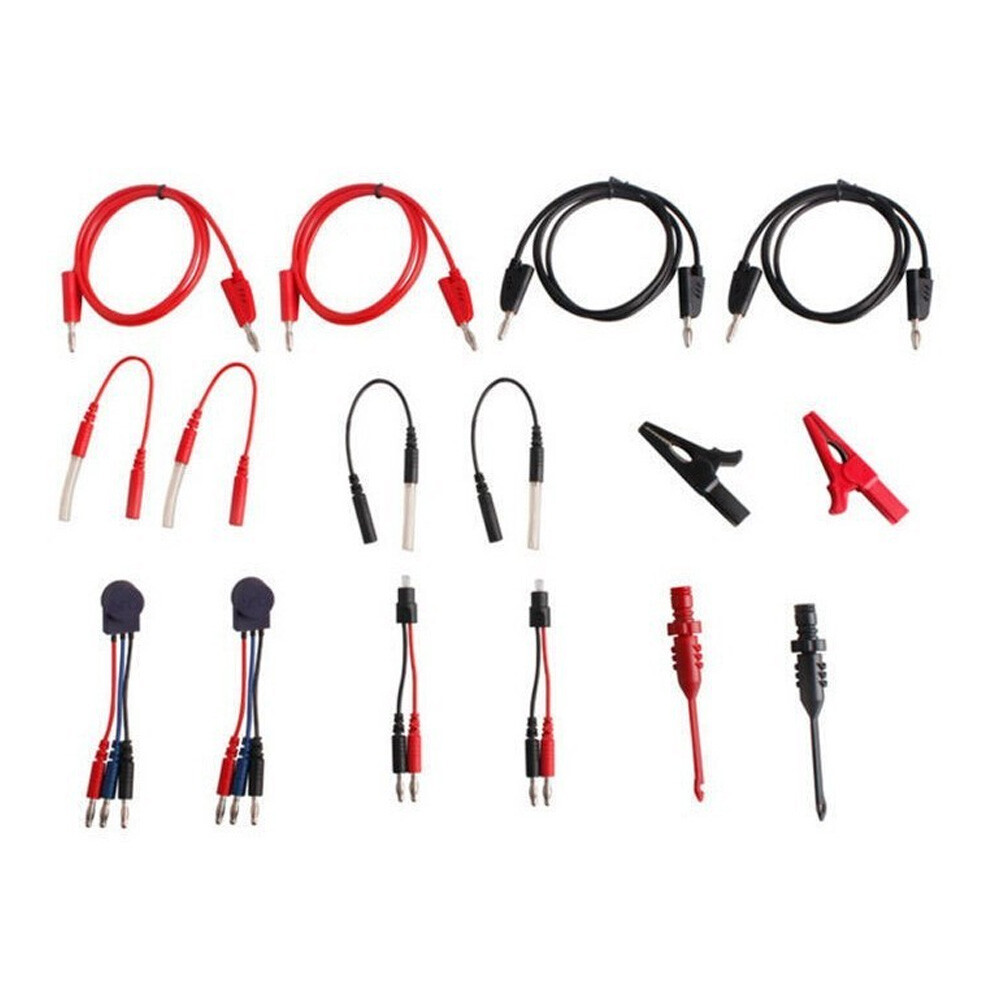 MST-08 Multi-Function Lead Circuit Test Cables Wire for Car Circuit Diagnostic