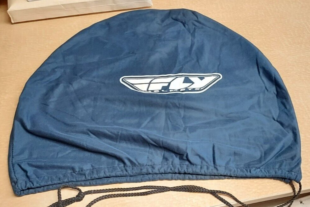 FLY RACING Drawstring Helmet Bag