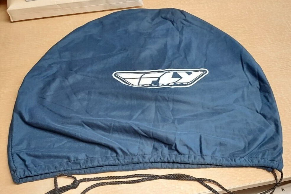 FLY RACING Drawstring Helmet Bag