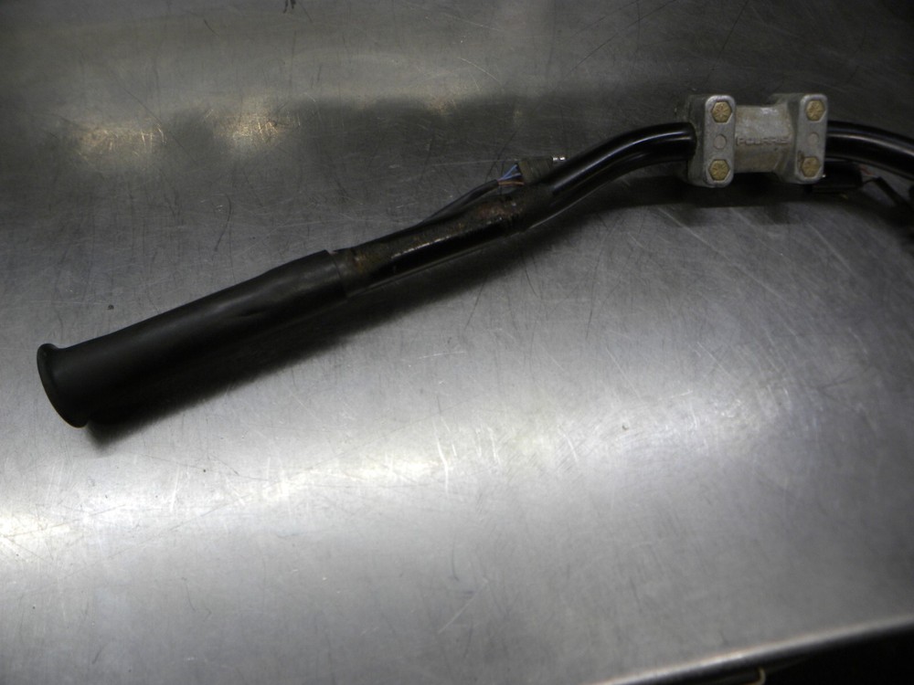 Polaris Indy XC 500 GEN 2 1999 handlebar