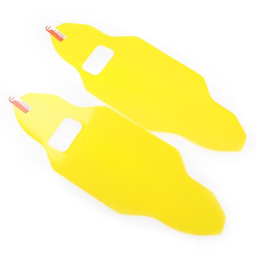 For SYM MAXSYM TL500 2x Speedometer Screen Film Scratch Protector Sticker motor