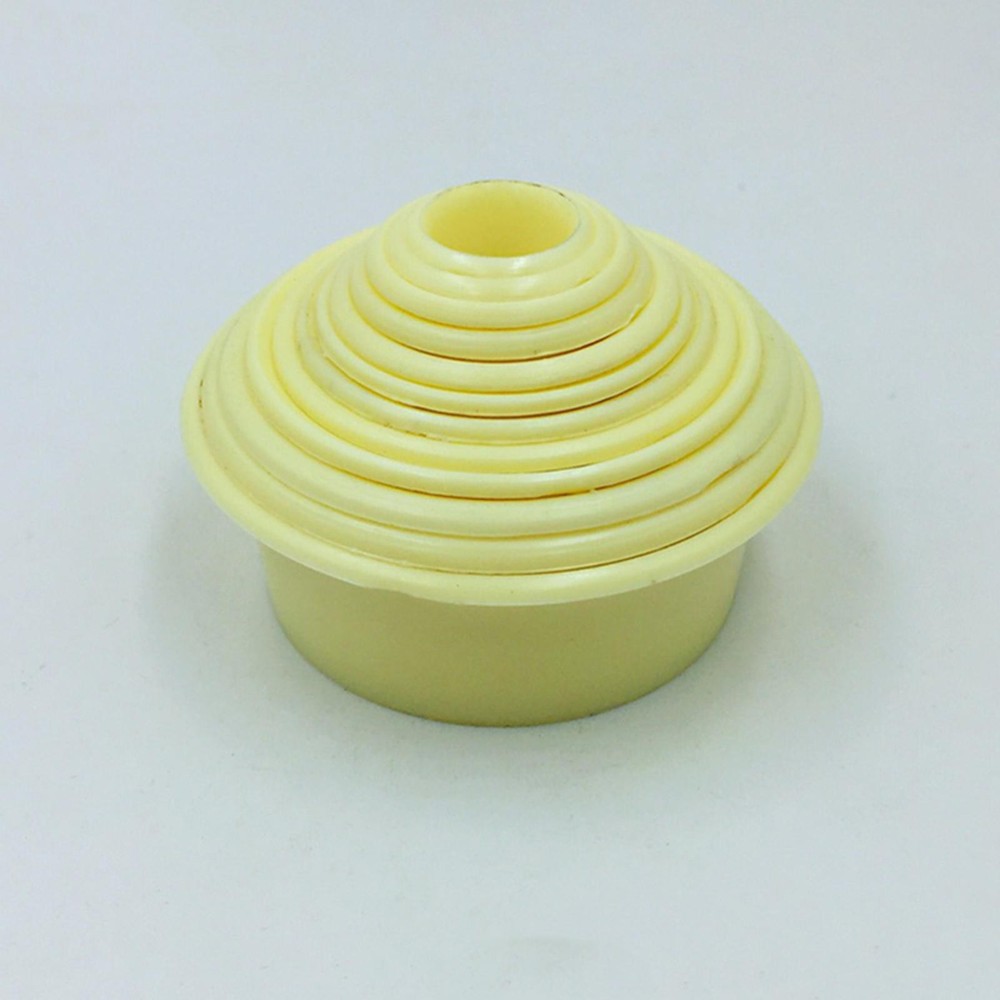 12Pcs Wristwatch Repair Adjust Tool Plastic Stackable Cup Watch Movement Holder