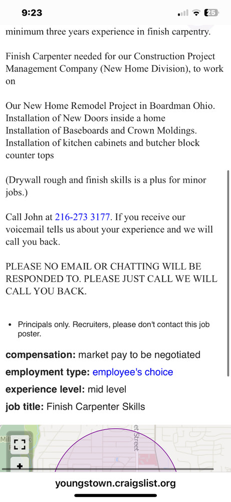 Rogue RML 490 Power Rack