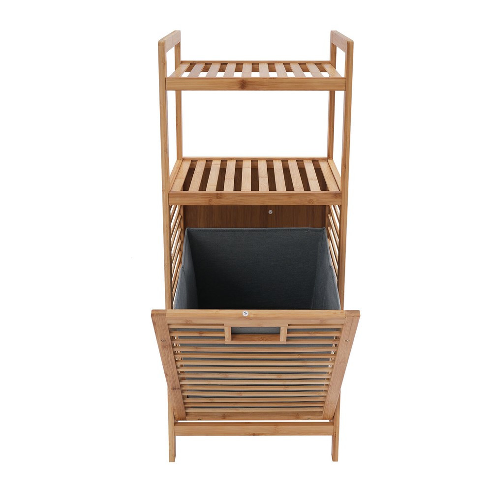 Tilt Out Laundry Hamper Pull Out Laundry Hamper Laundry Hamper Cabinet for Home