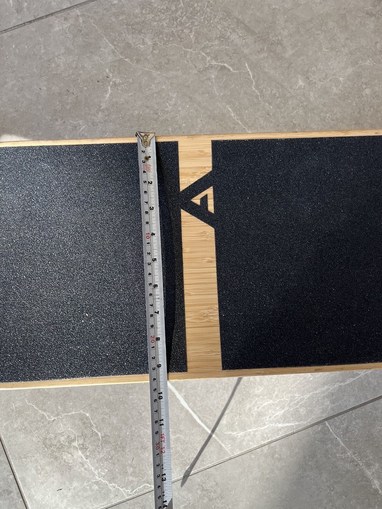 BRAND NEW APOLLO LONGBOARD