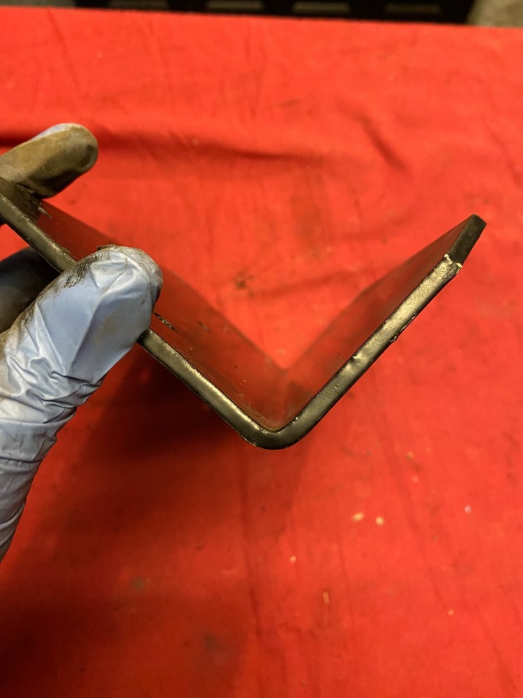 PACCAR MOUNT, BRACKET, SUPPORT, k198-1145, KENWORTH, PETERBILT