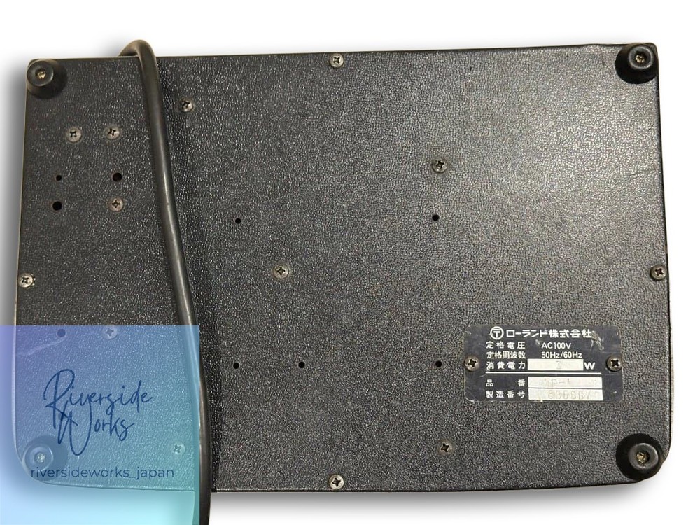 BOSS Chorus Ensemble CE-1