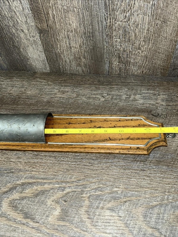 Primitive Match Holder Wall Mounting