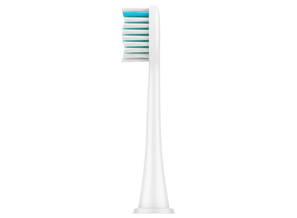 8x Replacement Electronic Toothbrush Heads Compatible with Phillips Sonicare