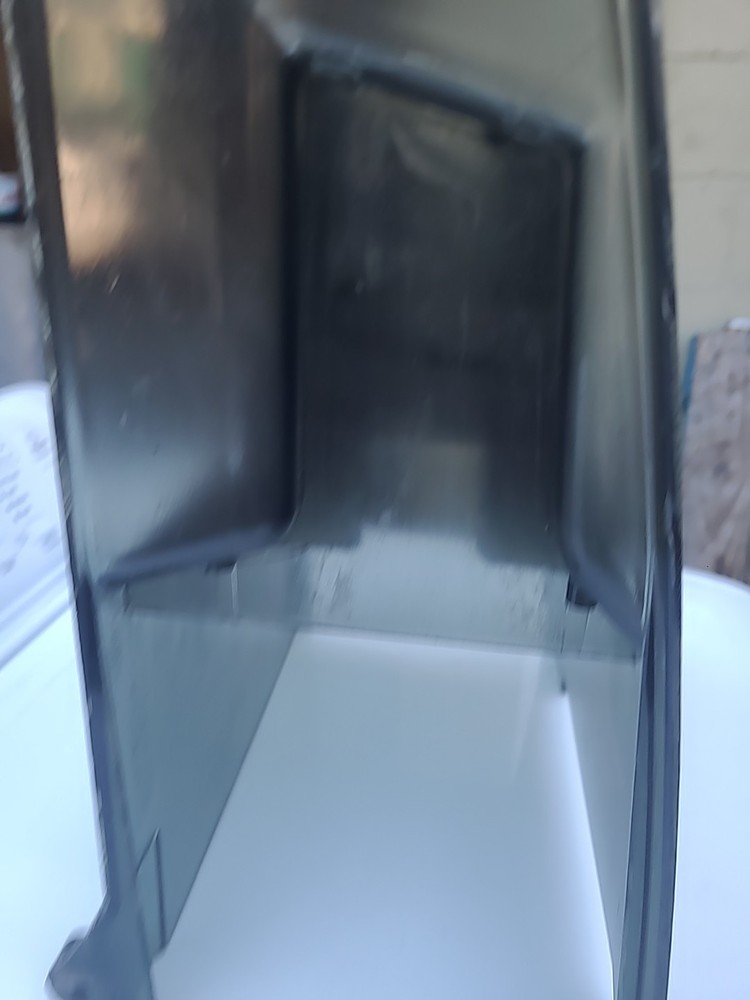 Hobart meet tenderizer guard used