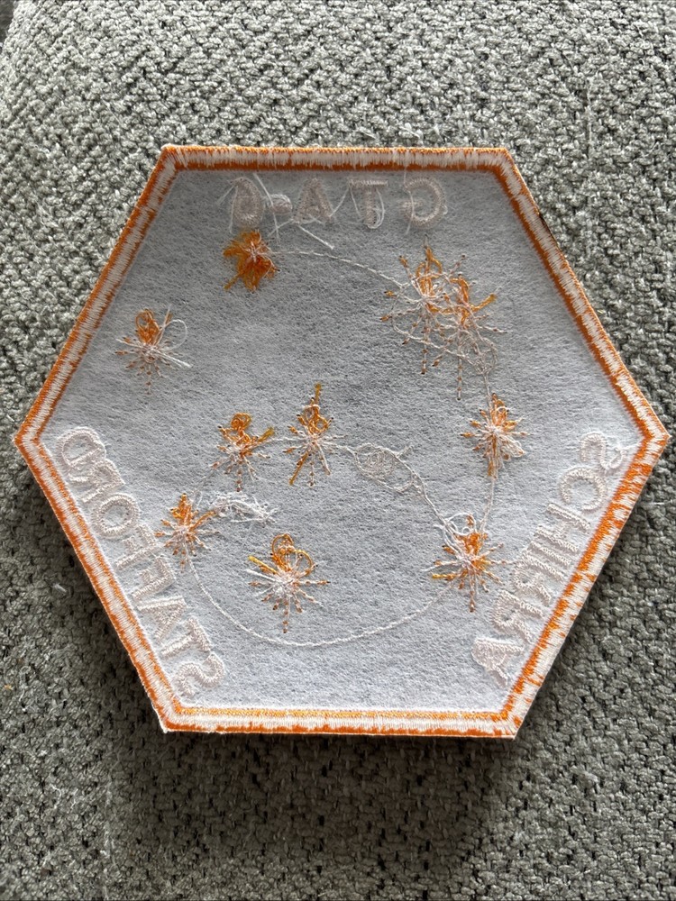 GTA-6 GEMINI 6 “fantasy” Or reproduction Patch