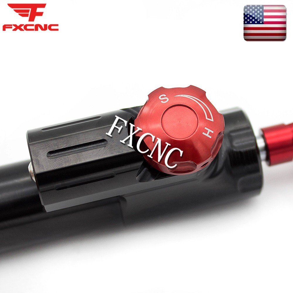 Steering Damper Stabilizer & Mounting Bracket Kit Holder For Ducati Monster 696