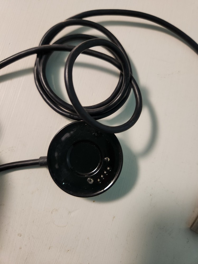 Movado Connect 2.0 Smart Watch USB Charger Cable
