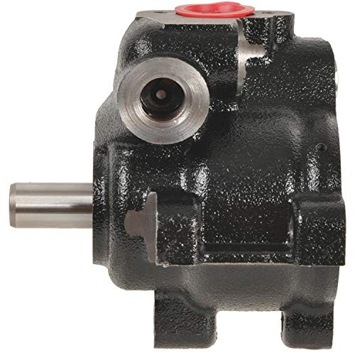 96-323 New Power Steering Pump