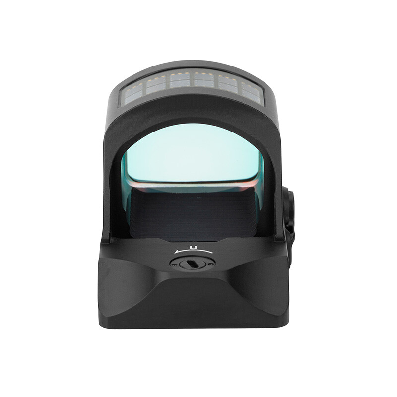 Holosun Open Reflex Optical Red Dot Sight HS507C X2