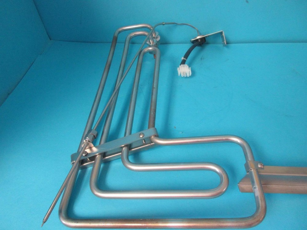 LEFT & RIGHT HEATING ELEMENT 117003089 REPLACEMENT PART STERIS RELIANCE 200