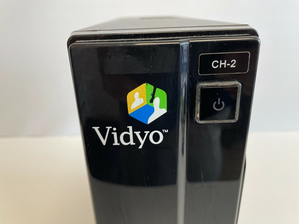 Vidyo VidyoRoom Hd-110 Conferencing System