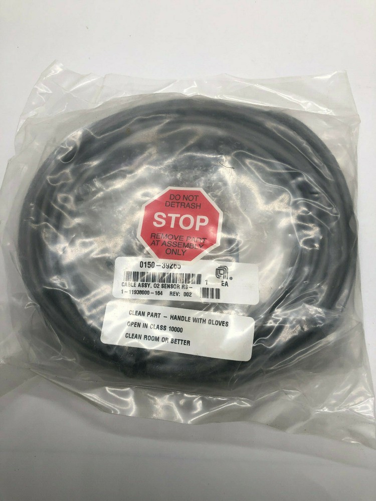 APPLIED MATERIALS 0150-39265 CABLE ASSY,02 SENSOR RS