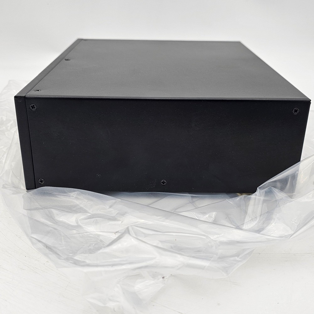 KEiiD KD-240BT Compact Powered Digital Receiver & Amplifier Bluetooth Black