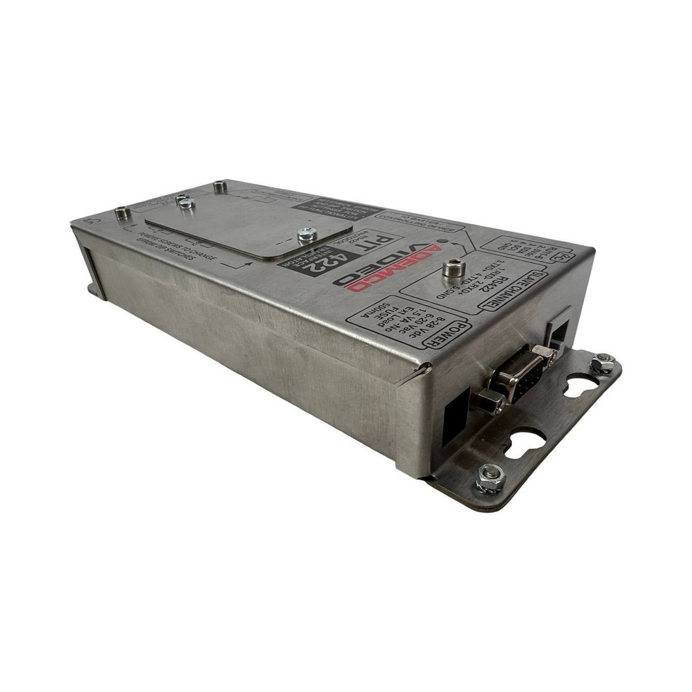 HONEYWELL/ADEMCO/ADT RS422 INTERFACE TRANSLATOR MODULE AVBPIT422