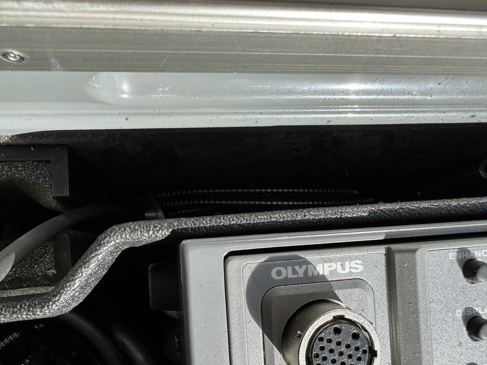 Olympus Industrial Borescope Set ILV-C1