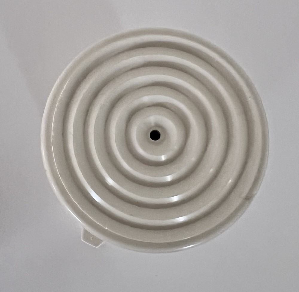 Cuisinart Food Processor Replacement chute sleeve and pusher DLC-018B 020B