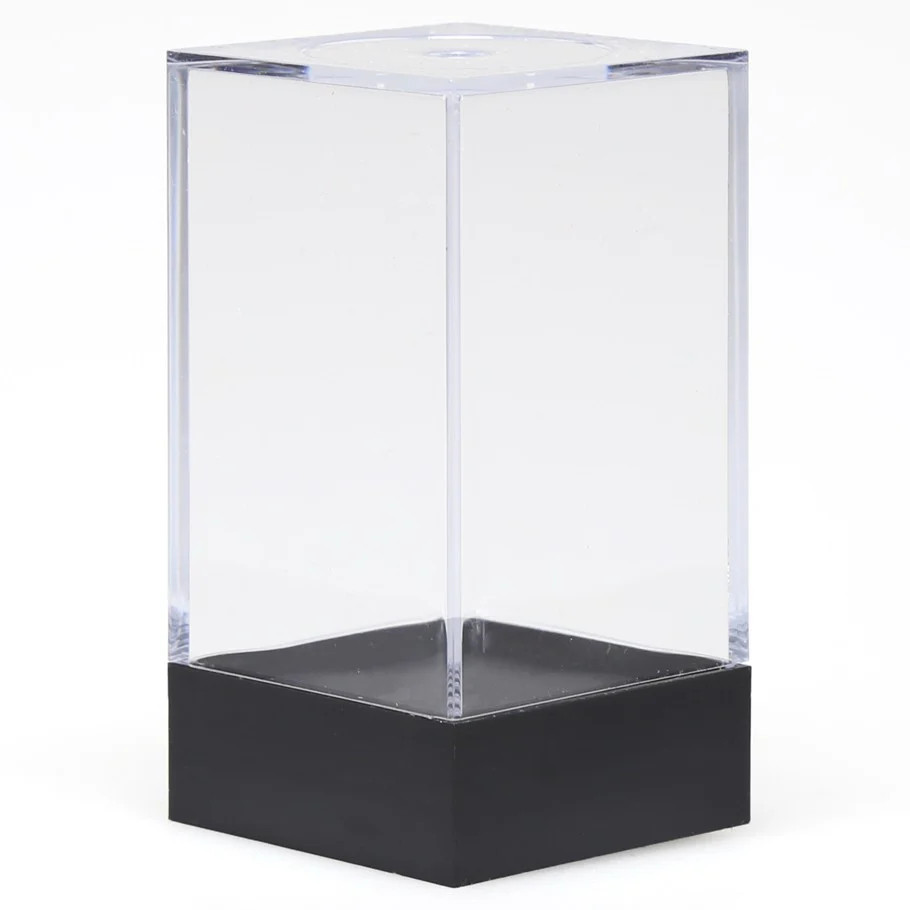 Figure Display Box (Medium Tall)