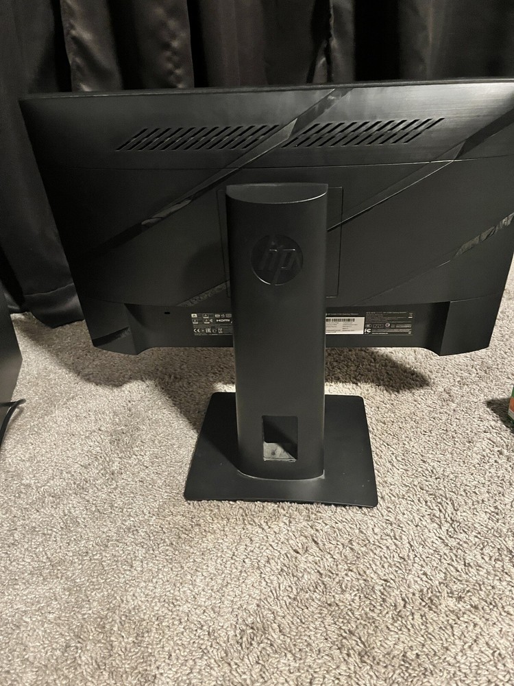 Pc, Monitor, Keyboard