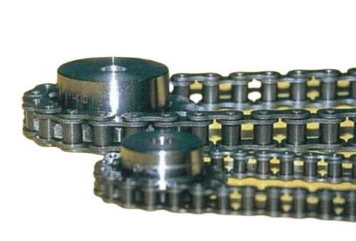 #420-1R Roller Chain 10FT with 2 Connecting Links*