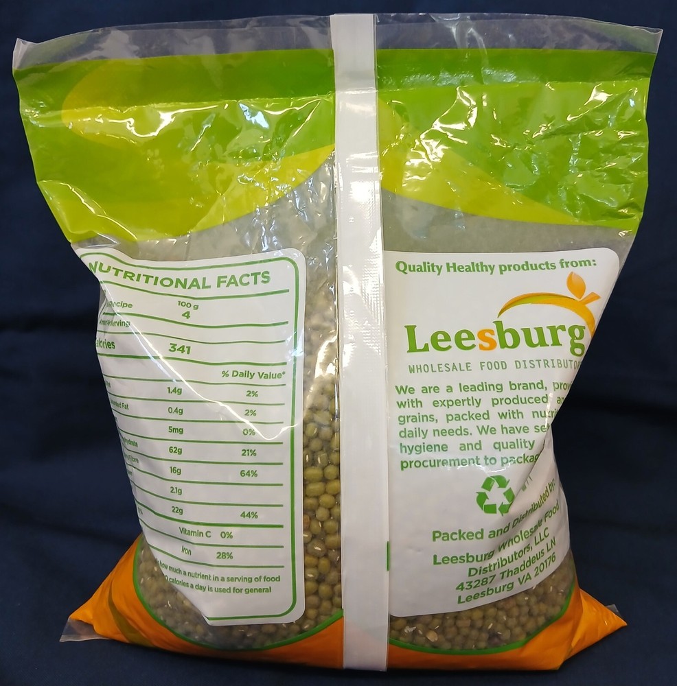 GREEN GRAMS(ndengu).1kg