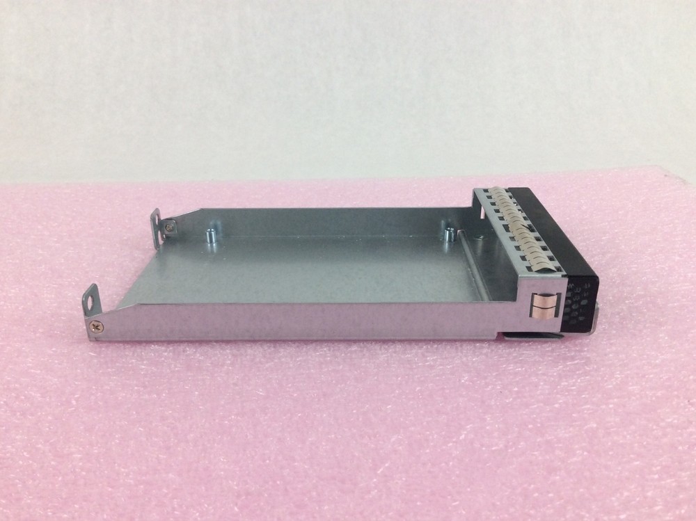 Cisco Sourcefire Module Blank