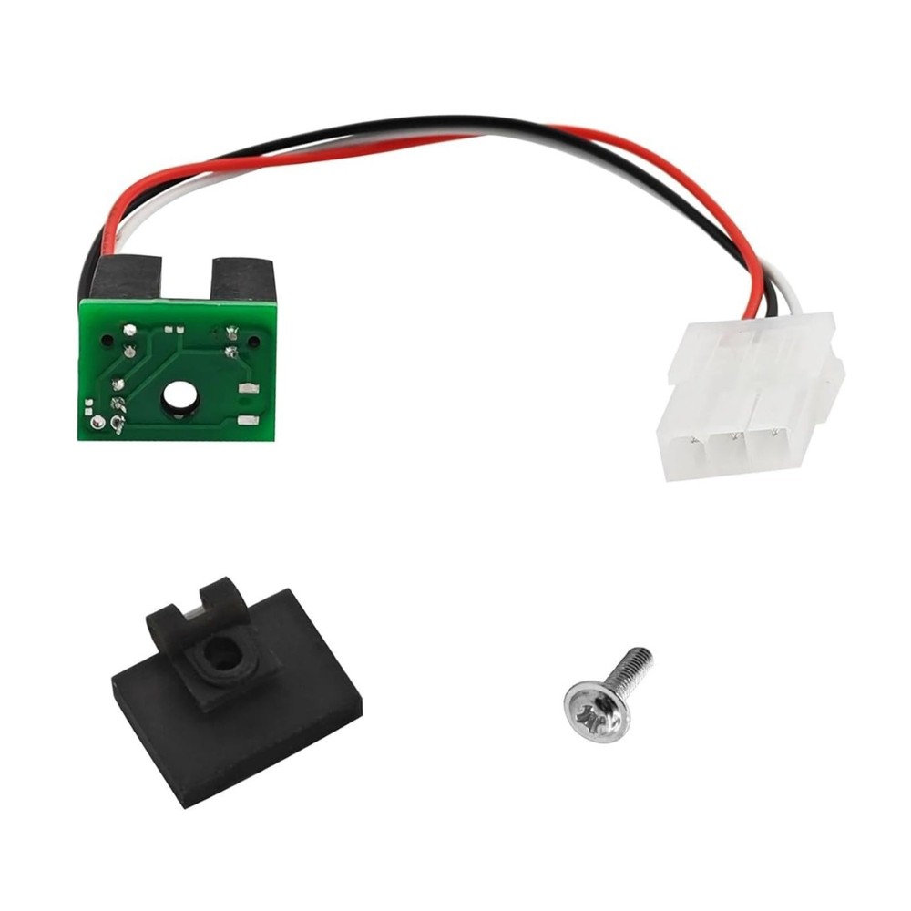 200674P Coin Drop Sensing Unit Switch Washing Machine Sensor Replacement TU21618