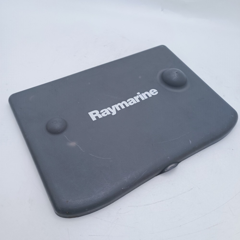 Raymarine C70 MFD GPS Multifunction Chartplotter Fishfinder GPS Display Sonar