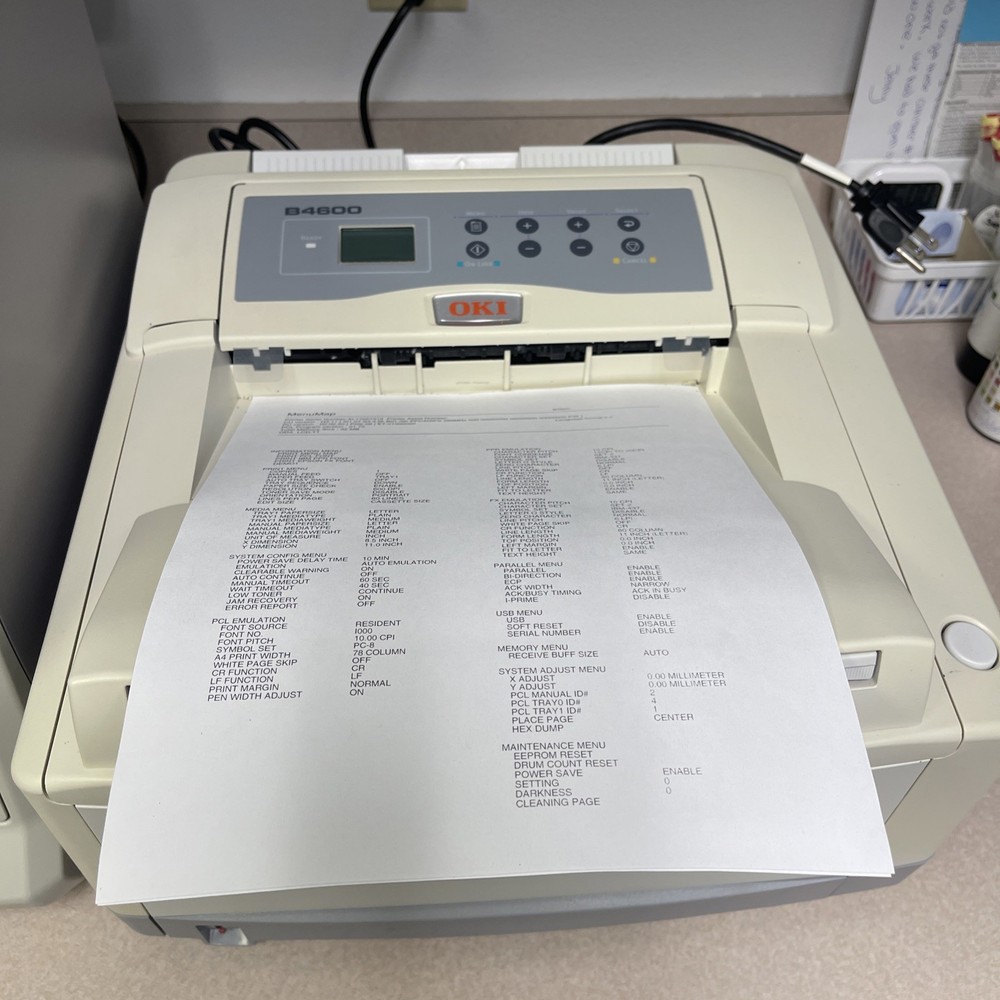 Abbott Cell-Dyn Emerald Hematology Analyzer
