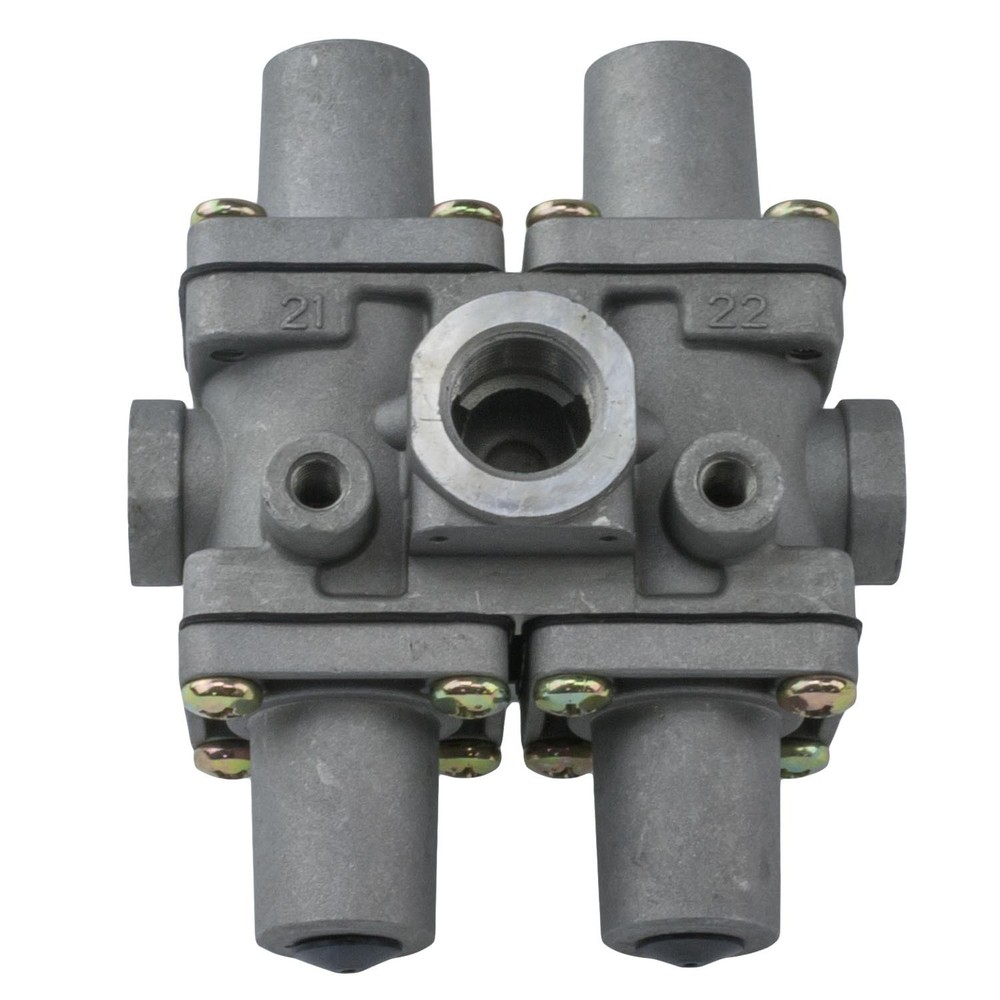 PROTECTION VALVE