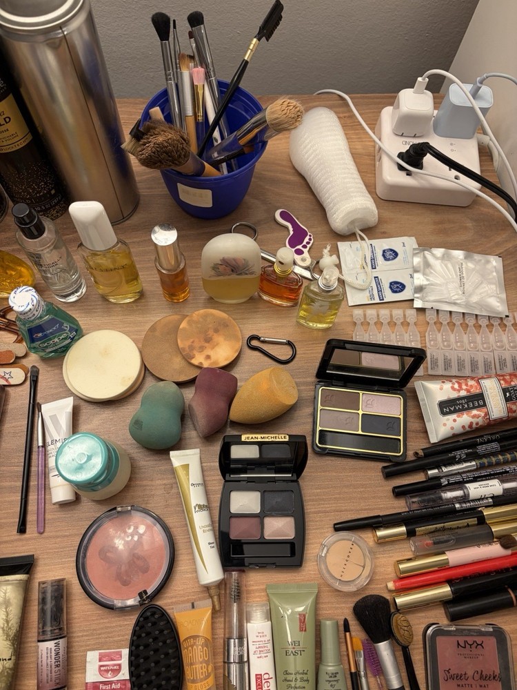 Makeup Skincare