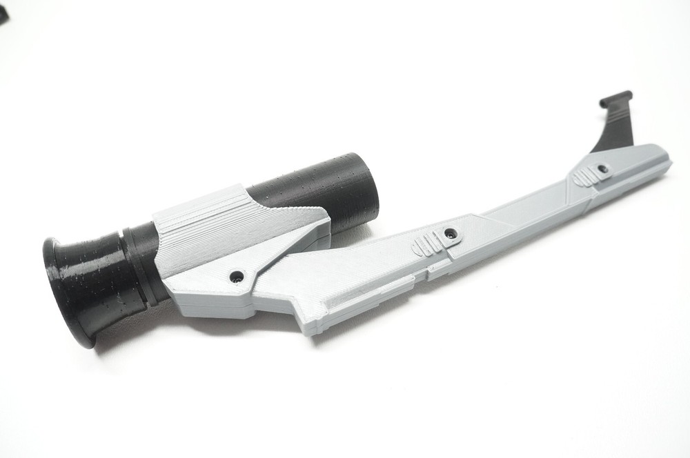 Replacement Sight For Super Nintendo SNES Super Scope 3D Printed