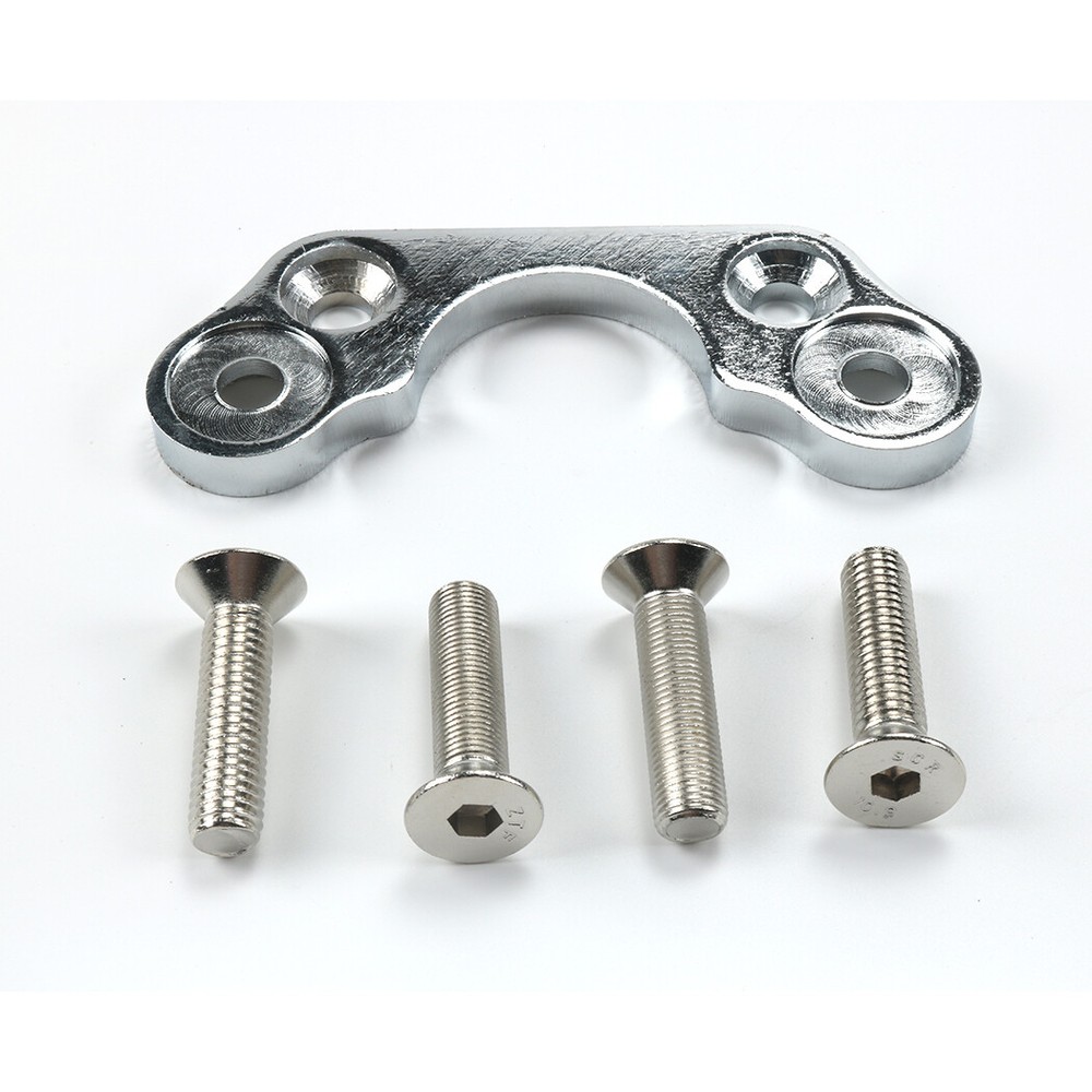 Springer Front End Riser Adapter Handlebar Converter FULL KIT