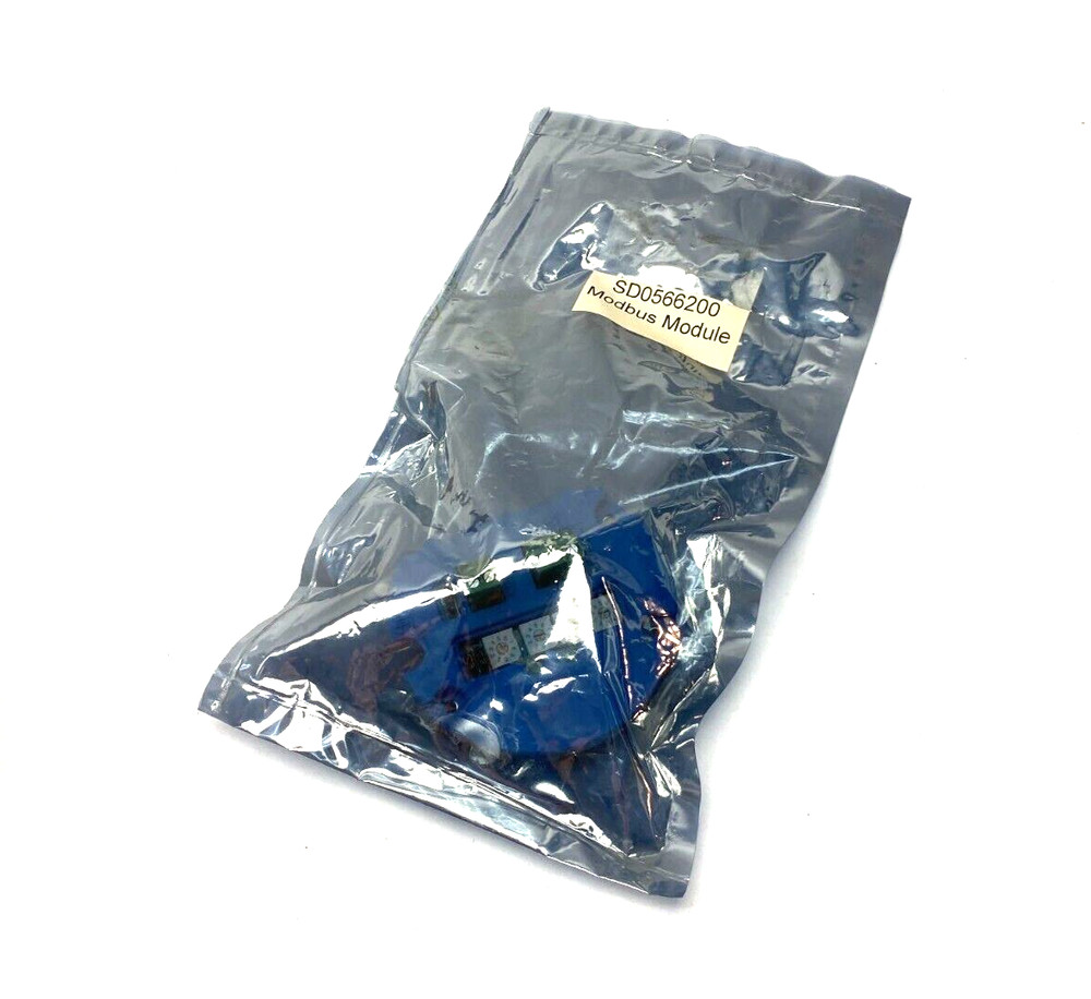 SD0566200 Ethernet Modbus Communication Module