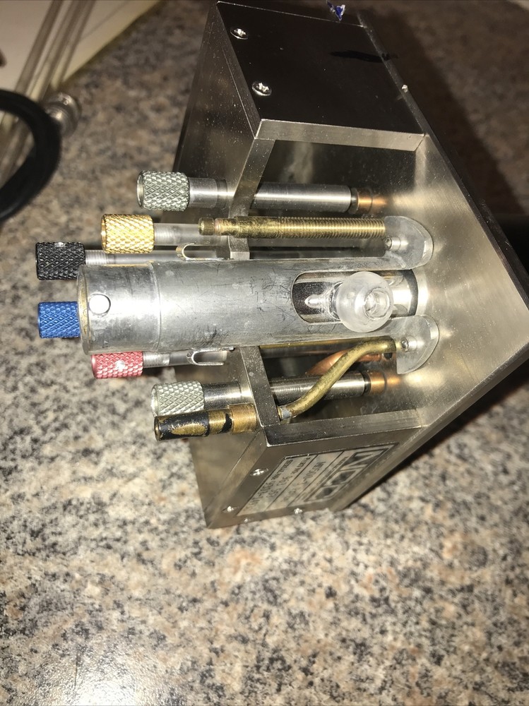 Nalorac Z-Spec MD500-3 Probe