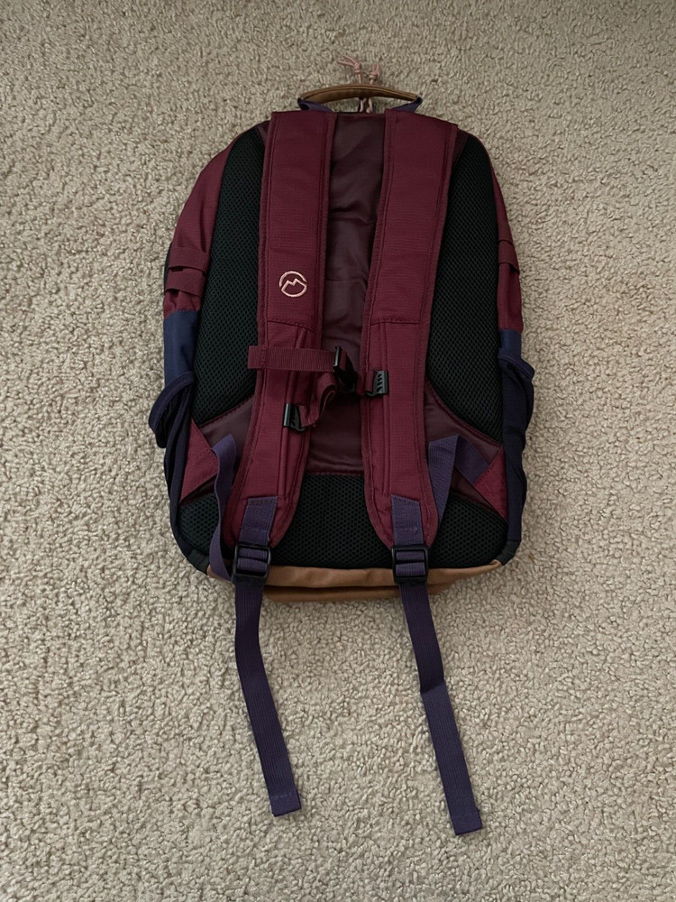 MAGELLAN OUTDOORS HADLEY BACKPACK UNISEX