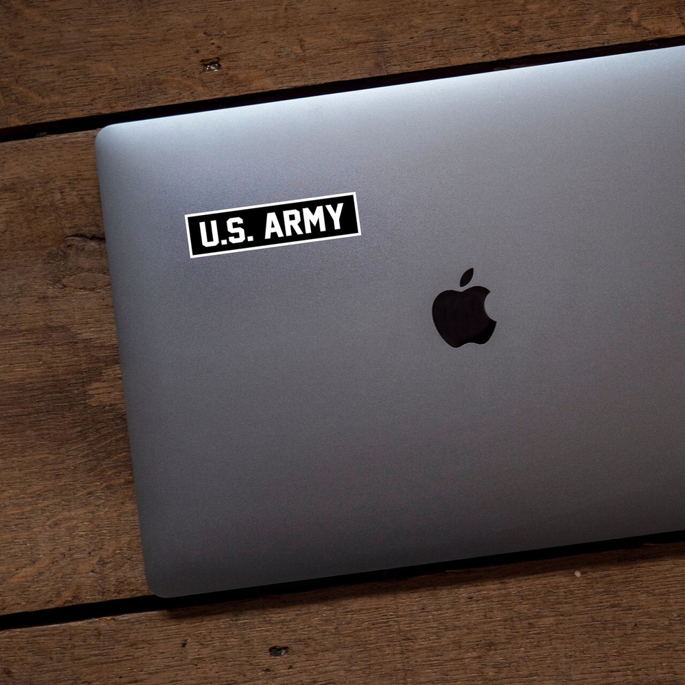 U.S. Army Sticker