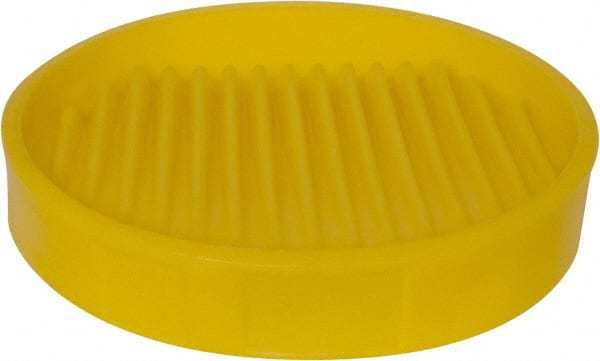 Made in USA Oil Drum Funnel Drainboard