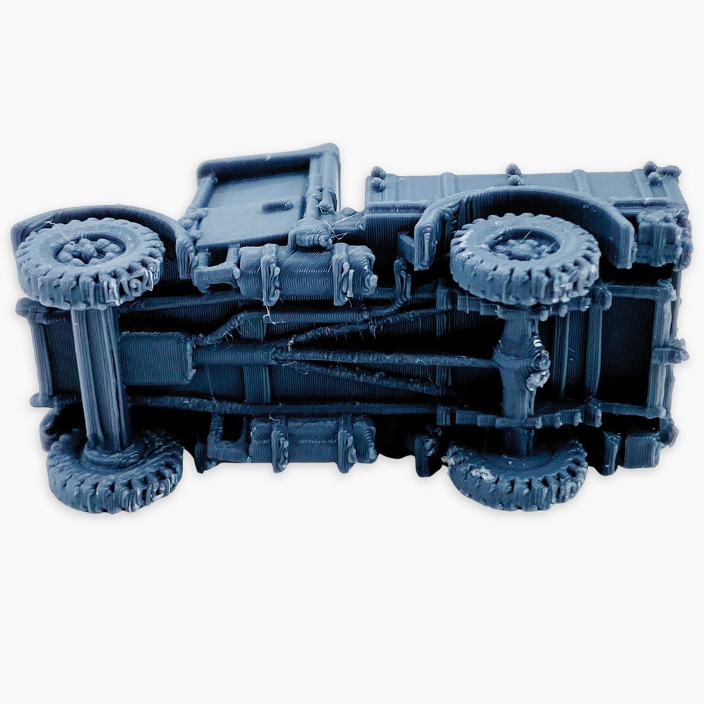 Fordson WOT2F