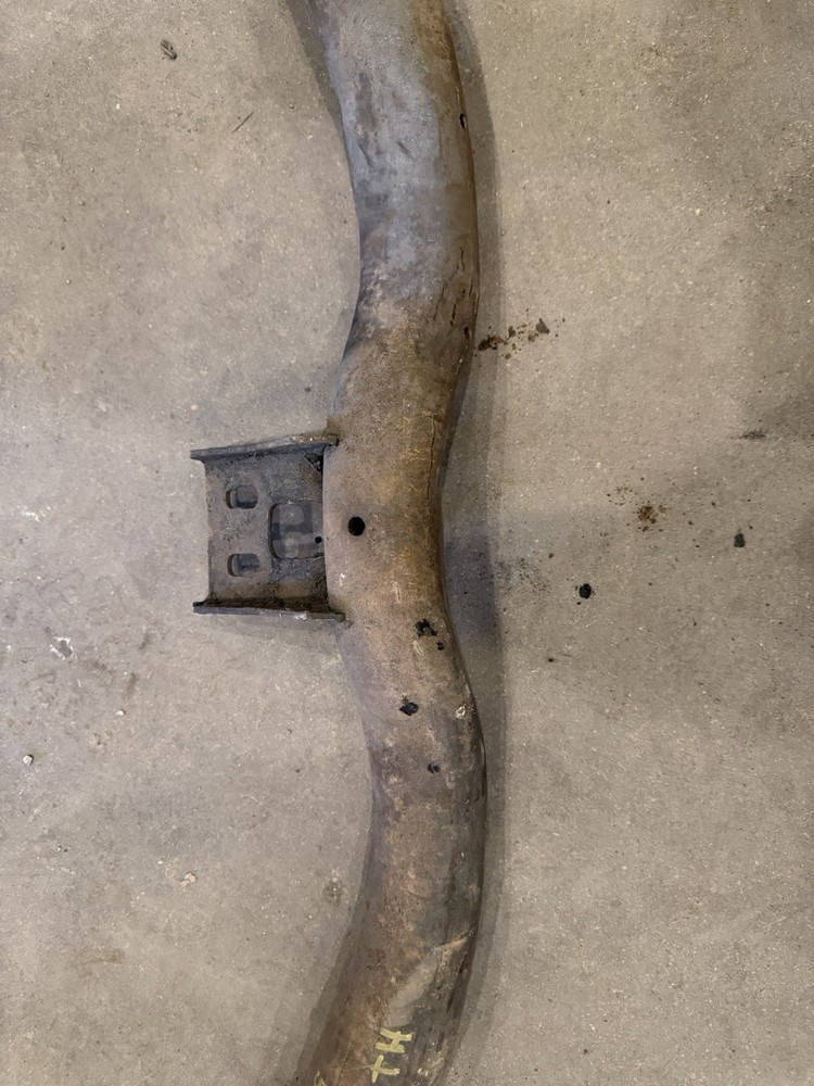 65-70 Impala Transmission Crossmember