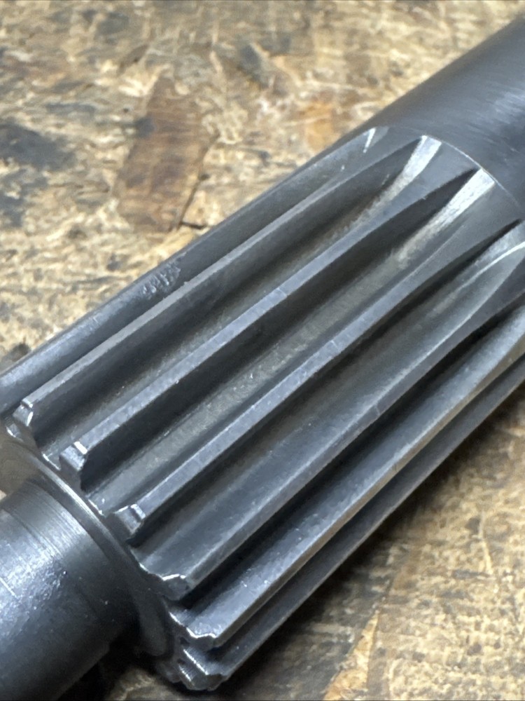 South Bend Precision 14” Drill Press Pinion