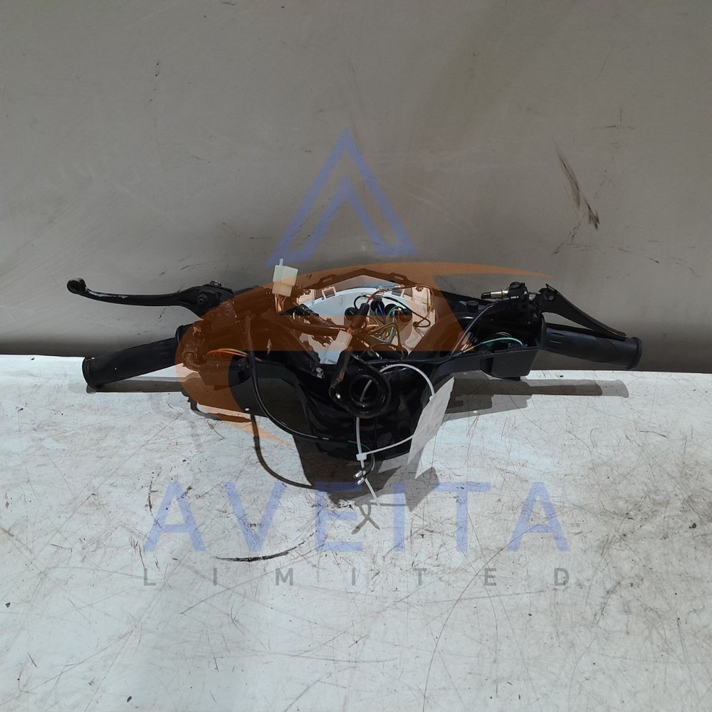 NECO One 2022 Handle Bars