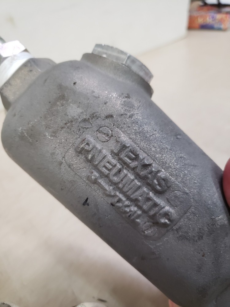 TOP CAT AIR TOOLS 56ASL PNEUMATIC GRINDER WHEEL