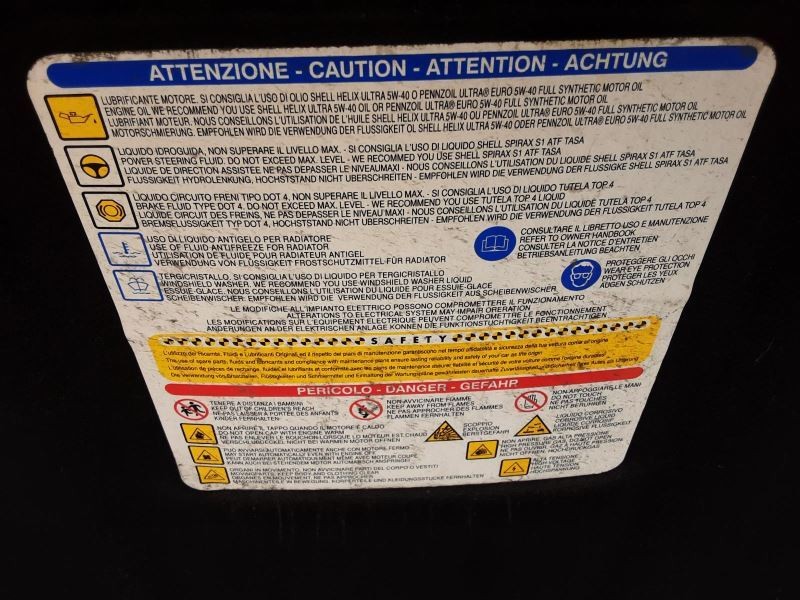 GHIBLI 2014 Camera/Projector 855123