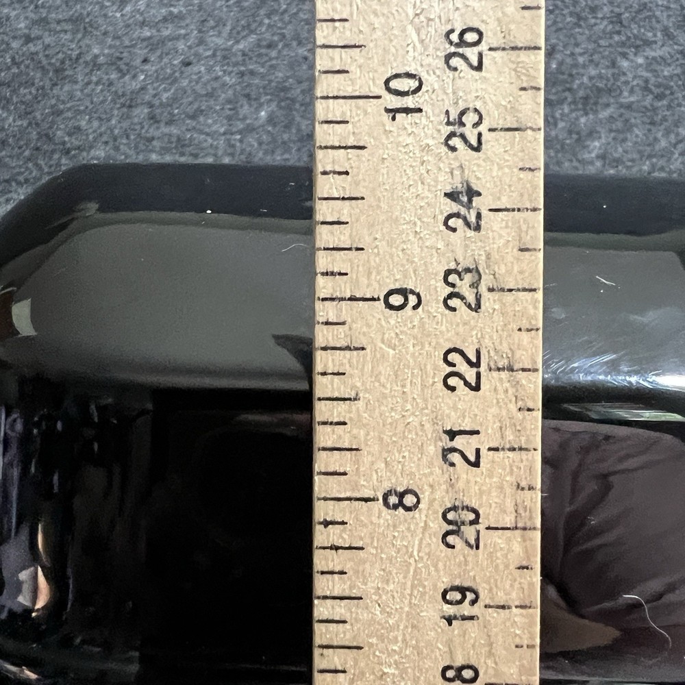 Authentic MINI Cooper Black/Red Rolling/Locking Cabin Trolley Suitcase